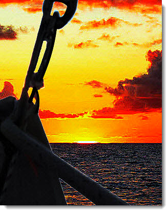 Captain John's Sailing Tips Newsletter
