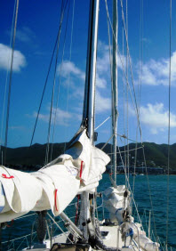 Captain John&##x27;s Sailing Tips Newsletter Issue &##x23;133 &##x7e; December 31, 2011