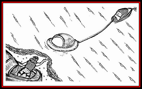 Plan for Sailing Emergencies with &##x27;On-Your-Feet&##x27; Training