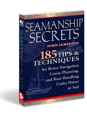 SEAMANSHIP SECRETS