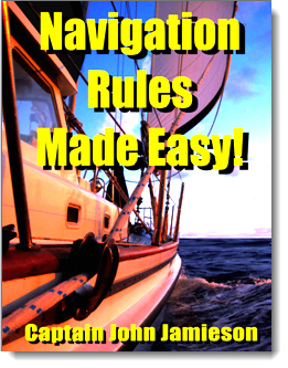 Nav Rules App NavRules Made Easy! | Learn to Sail Sailing Tips You Need Beyond ...