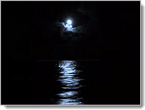 Even though the sun&##x27;s mass is 26 million times that of the moon, the moon is 400 times closer, so it is the major force in creating tides.