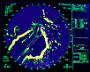 How to &##x27;Sail a Coastline&##x27; with Radar Navigation