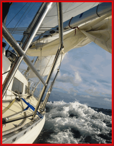 Sail Passage to the Caribbean&##x21;