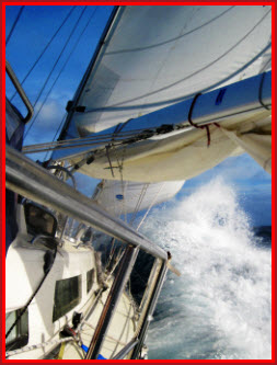 Captain John&##x27;s Sailing Tips Newsletter &##x23;126 &##x7e; November 12, 2011