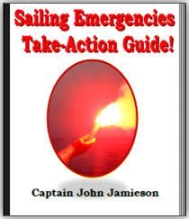 Captain John&##x27;s Sailing Tips Newsletter &##x23;126 &##x7e; November 12, 2011