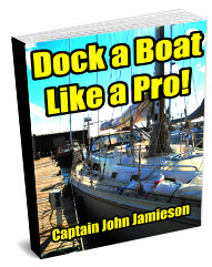 Dock a Boat Like a Pro!