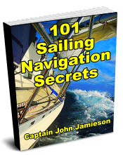 "101 Sailing Navigation Secrets"