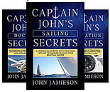 Captain John's Sailing Skills Series