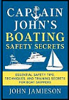 Captain John's Boating Safety Secrets