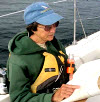 Captain John's Sailing Tips Newsletter