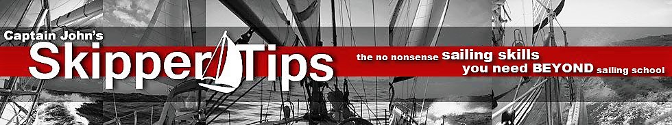 Learn to Sail Sailing Tips You Need Beyond Sailing School!